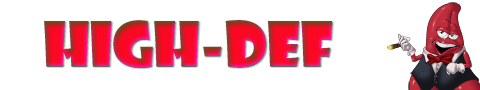 High-Def