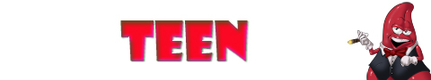 Teen Sex