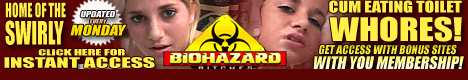 Biohazard Bitches