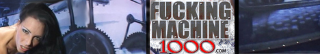 Fucking Machine 1000
