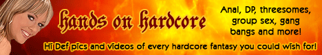 Hands On Hardcore