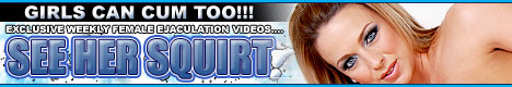See Her Squirt
