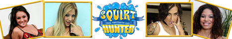 Squirt Hunter