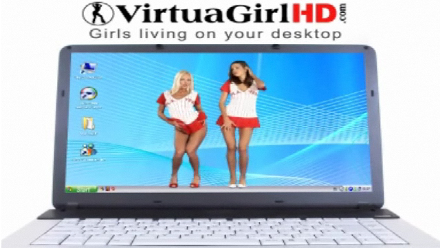 Virtua Girl